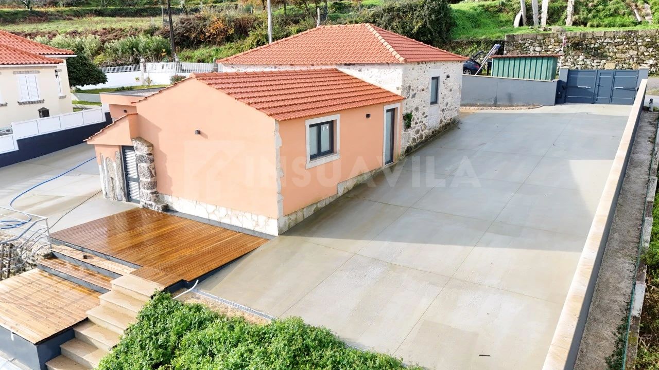 Moradia T3 para Venda em Candemil e Gondar Foto 4