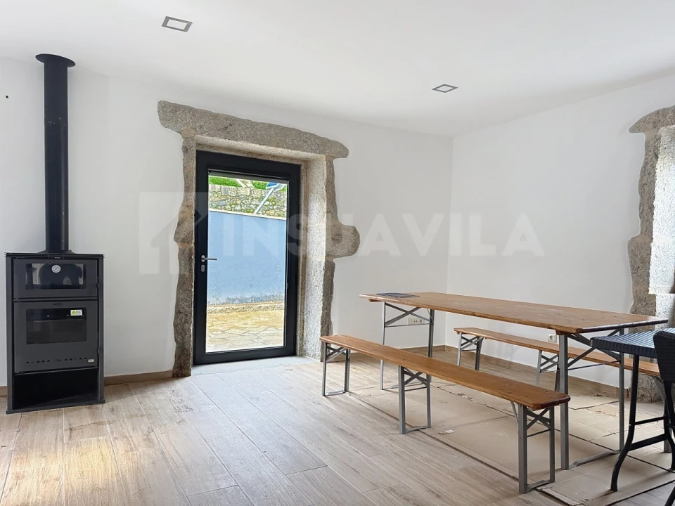 Moradia T3 para Venda em Candemil e Gondar Foto 11