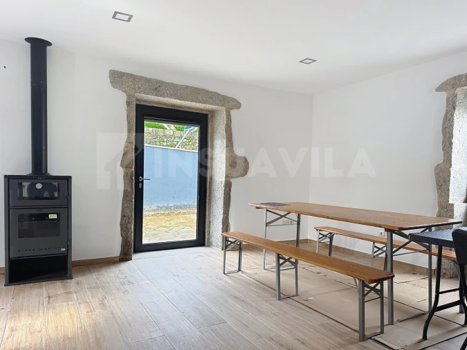 Moradia T3 para Venda em Candemil e Gondar Foto 11