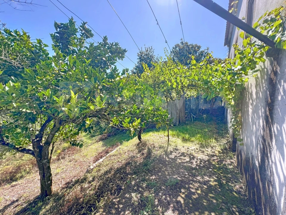 Moradia T4 para Venda em Vilar de Mouros Foto 26