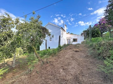 Moradia T4 para Venda em Vilar de Mouros