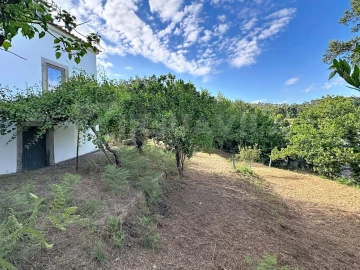 Moradia T4 para Venda em Vilar de Mouros