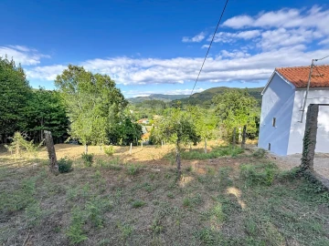Moradia T4 para Venda em Vilar de Mouros