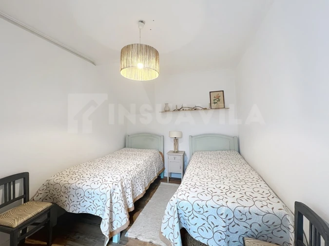 Moradia T4 para Venda em Vilar de Mouros Foto 17