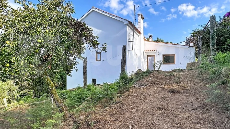 Moradia T4 para Venda em Vilar de Mouros