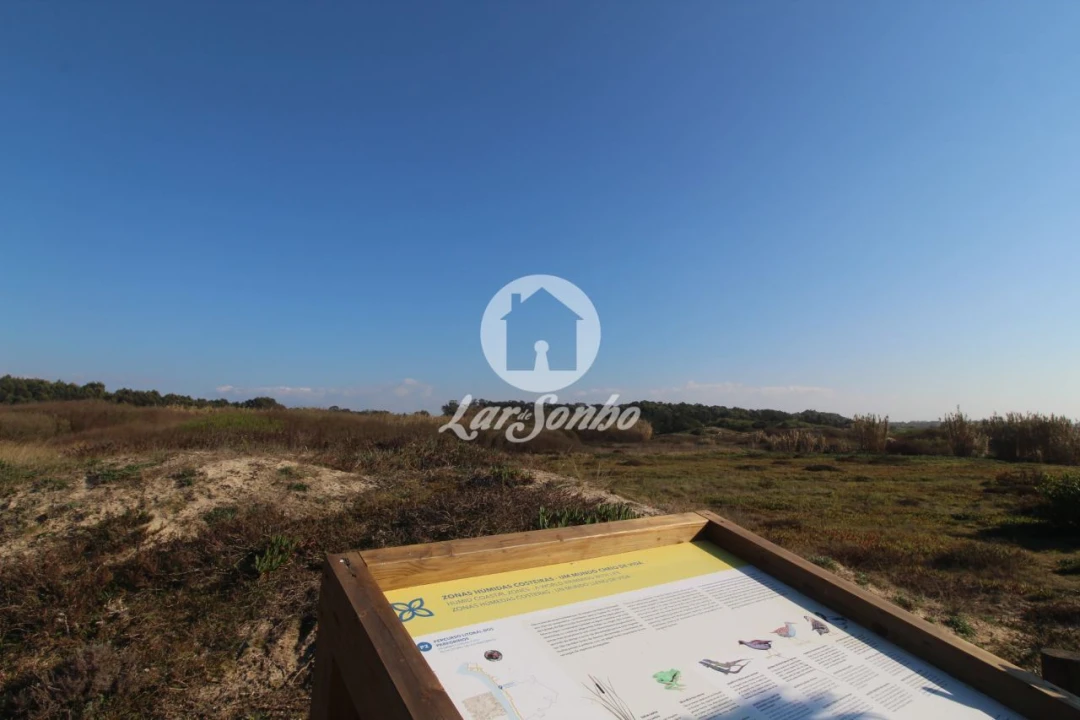 Terreno Agricola ou Rústico para Venda em Mindelo Foto 6