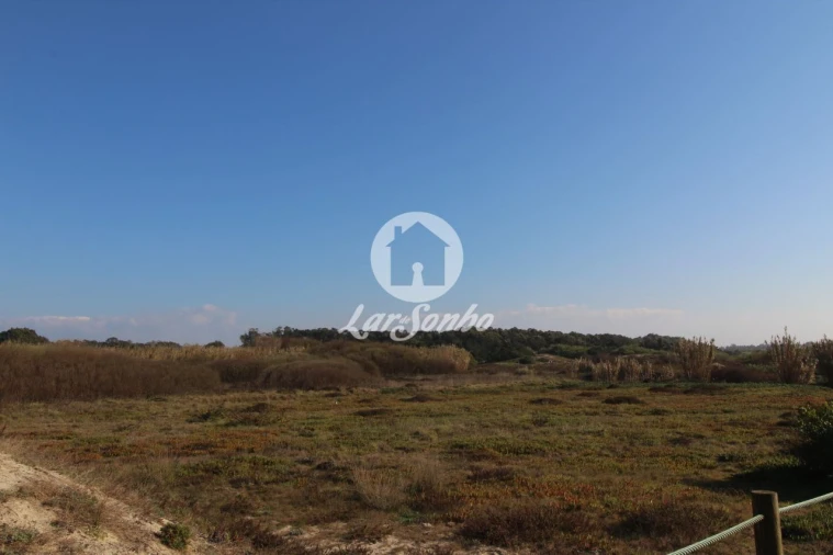 Terreno Agricola ou Rústico para Venda em Mindelo Foto 4