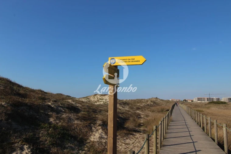 Terreno Agricola ou Rústico para Venda em Mindelo Foto 5