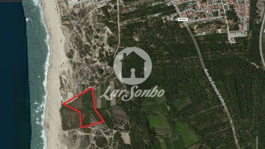 Terreno Agricola ou Rústico para Venda em Mindelo