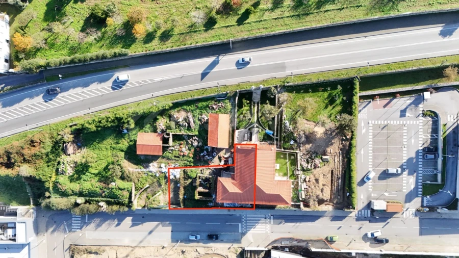 Apartamento para Venda em Vila Nova de Cerveira e Lovelhe Foto 2