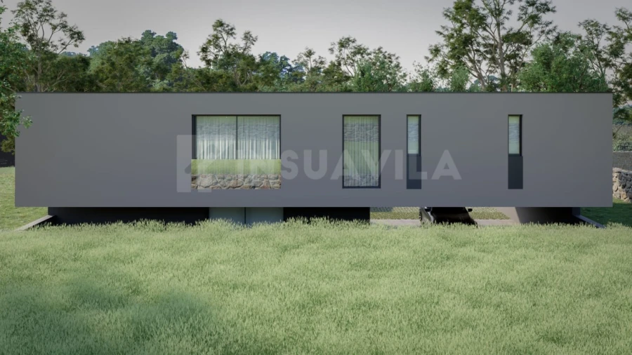 Terreno para Venda em Moledo e Cristelo Foto 10