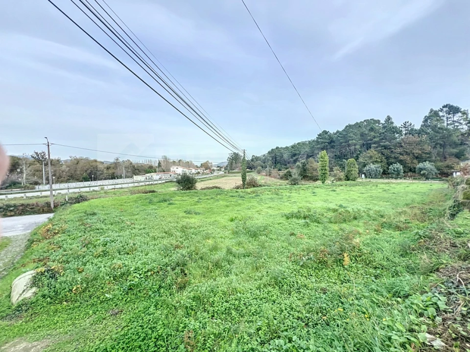 Terreno para Venda em Lanhelas Foto 4