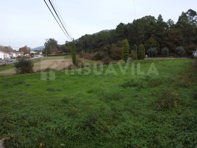 Terreno para Venda em Lanhelas Foto 7