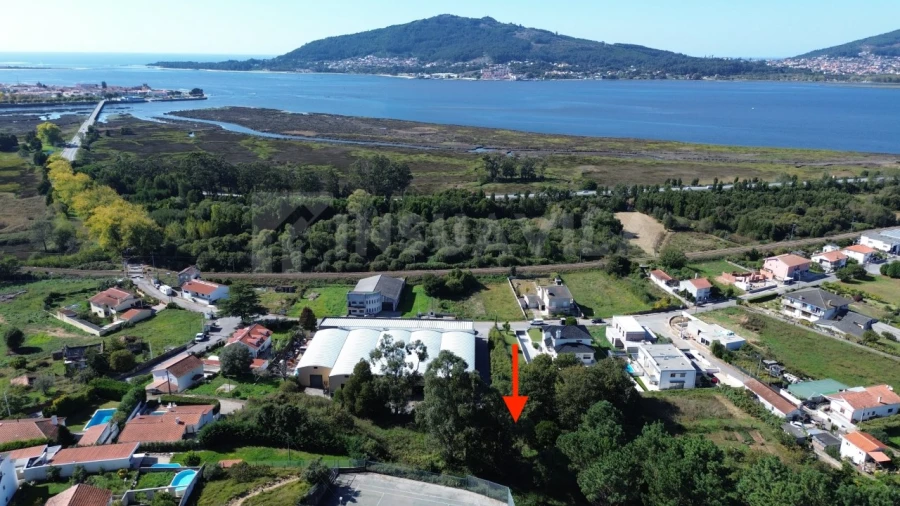 Terreno para Venda em Seixas Foto 1