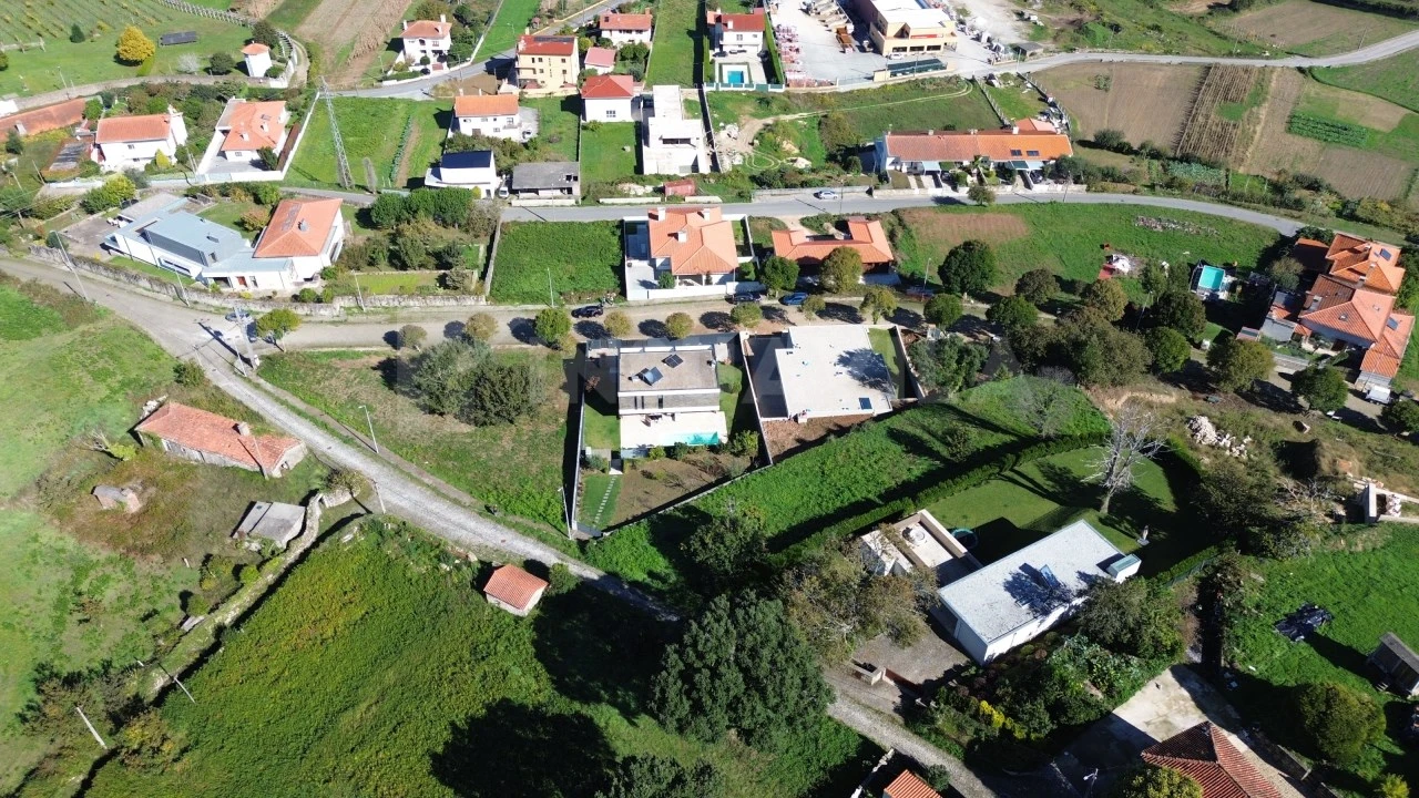 Terreno para Venda em Venade e Azevedo Foto 6
