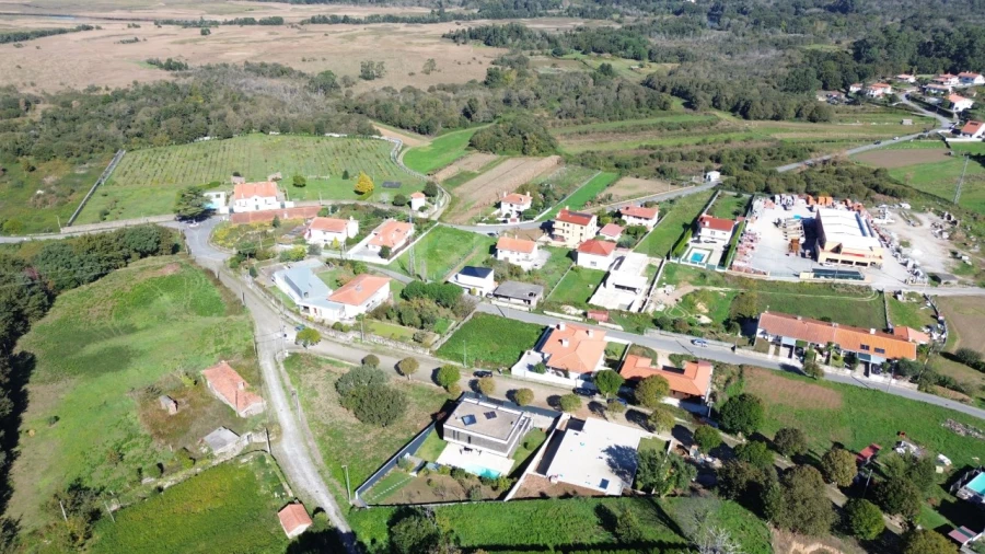Terreno para Venda em Venade e Azevedo Foto 5