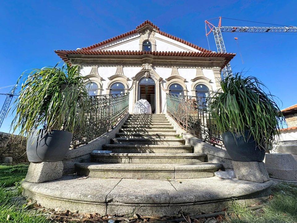Apartamento T4 para Venda em Vila Nova de Cerveira e Lovelhe Foto 12