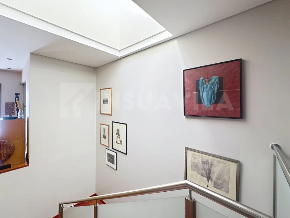 Moradia T5 para Venda em Reboreda e Nogueira Foto 57