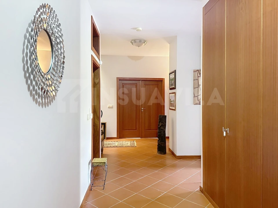 Moradia T5 para Venda em Reboreda e Nogueira Foto 80