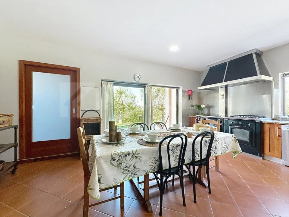 Moradia T5 para Venda em Reboreda e Nogueira Foto 15