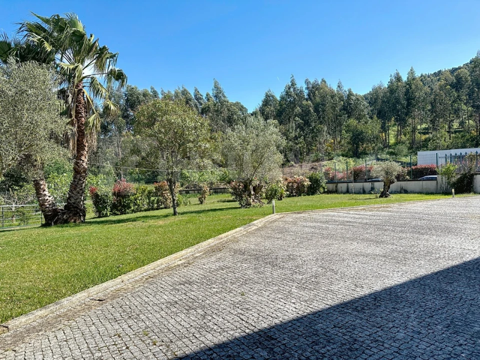 Moradia T5 para Venda em Reboreda e Nogueira Foto 76