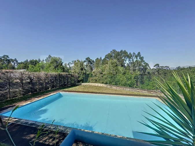 Moradia T5 para Venda em Reboreda e Nogueira Foto 60