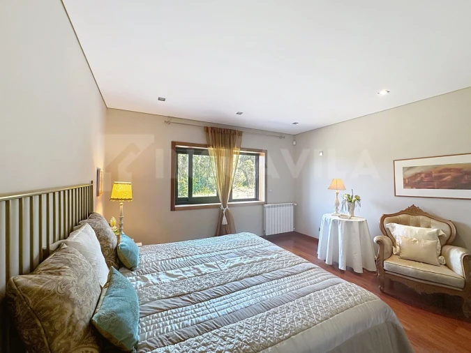 Moradia T5 para Venda em Reboreda e Nogueira Foto 54