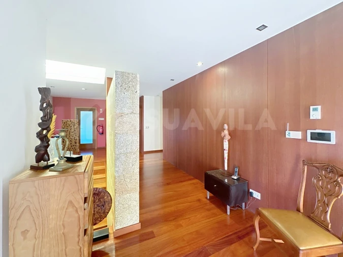 Moradia T5 para Venda em Reboreda e Nogueira Foto 37