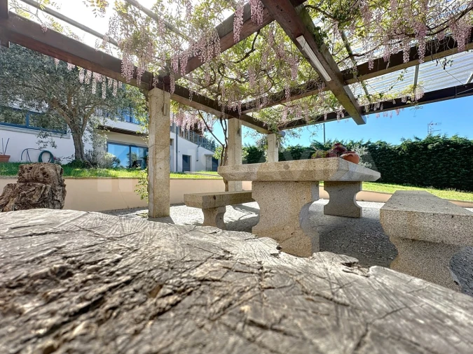 Moradia T5 para Venda em Reboreda e Nogueira Foto 65