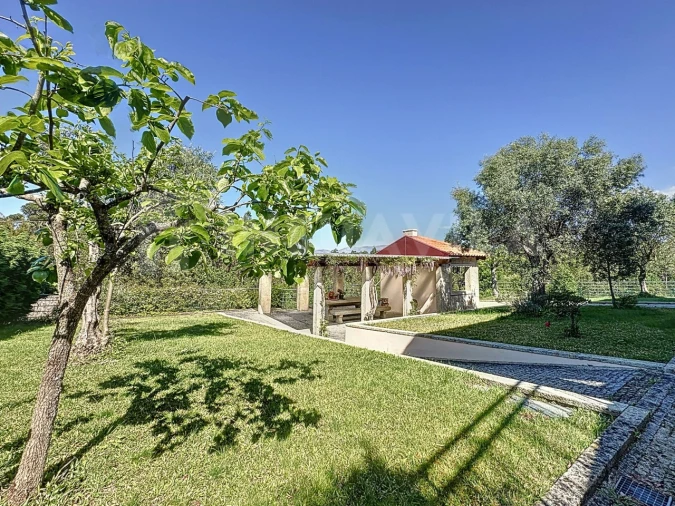 Moradia T5 para Venda em Reboreda e Nogueira Foto 69