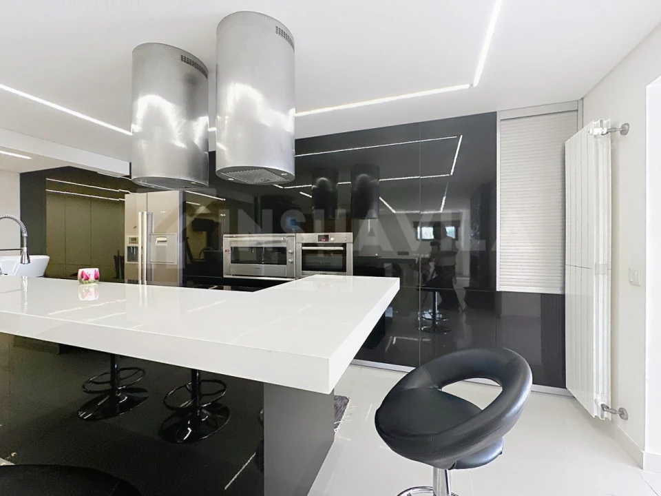 Moradia T5 para Venda em Moledo e Cristelo Foto 14