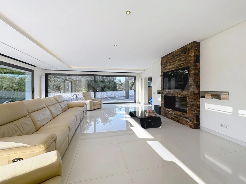 Moradia T5 para Venda em Moledo e Cristelo Foto 9