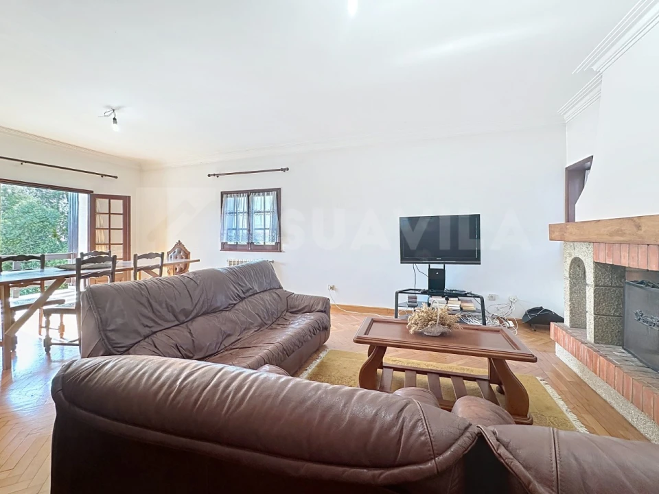 Moradia T5 para Venda em Moledo e Cristelo Foto 24