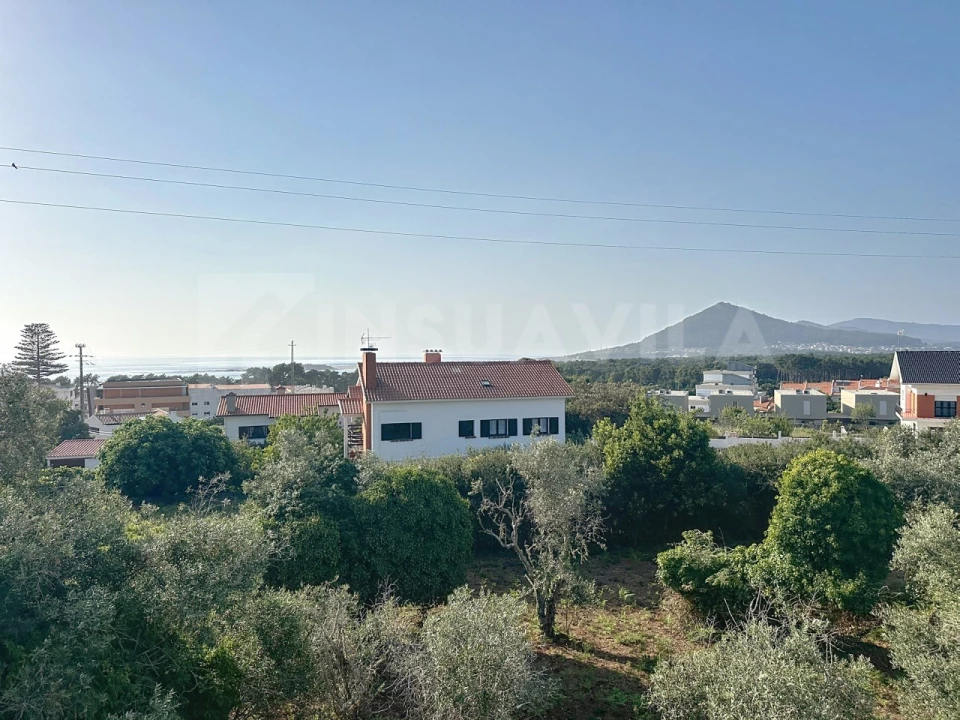 Moradia T5 para Venda em Moledo e Cristelo Foto 44