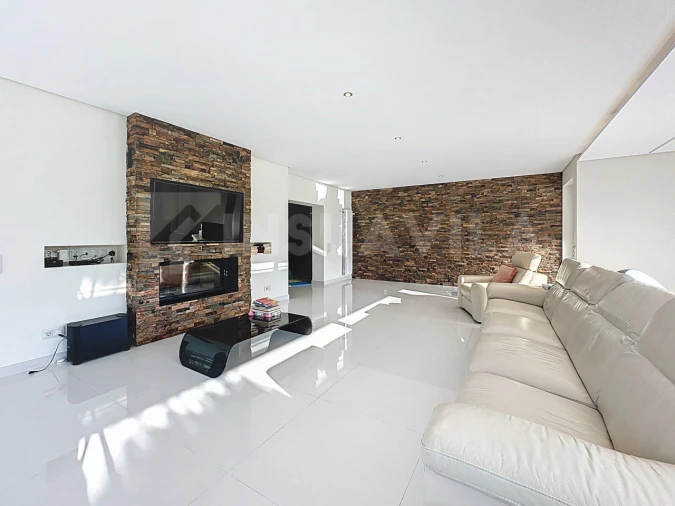 Moradia T5 para Venda em Moledo e Cristelo Foto 11