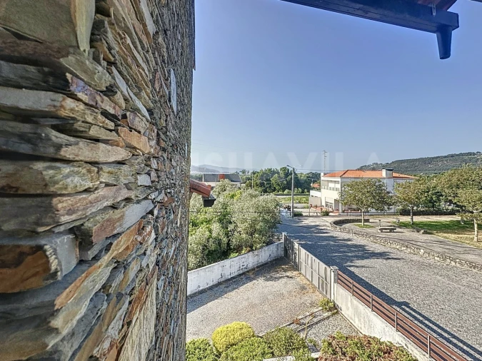 Moradia T5 para Venda em Moledo e Cristelo Foto 49