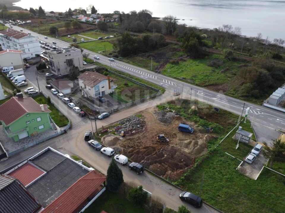 Terreno para Venda em Seixas Foto 1