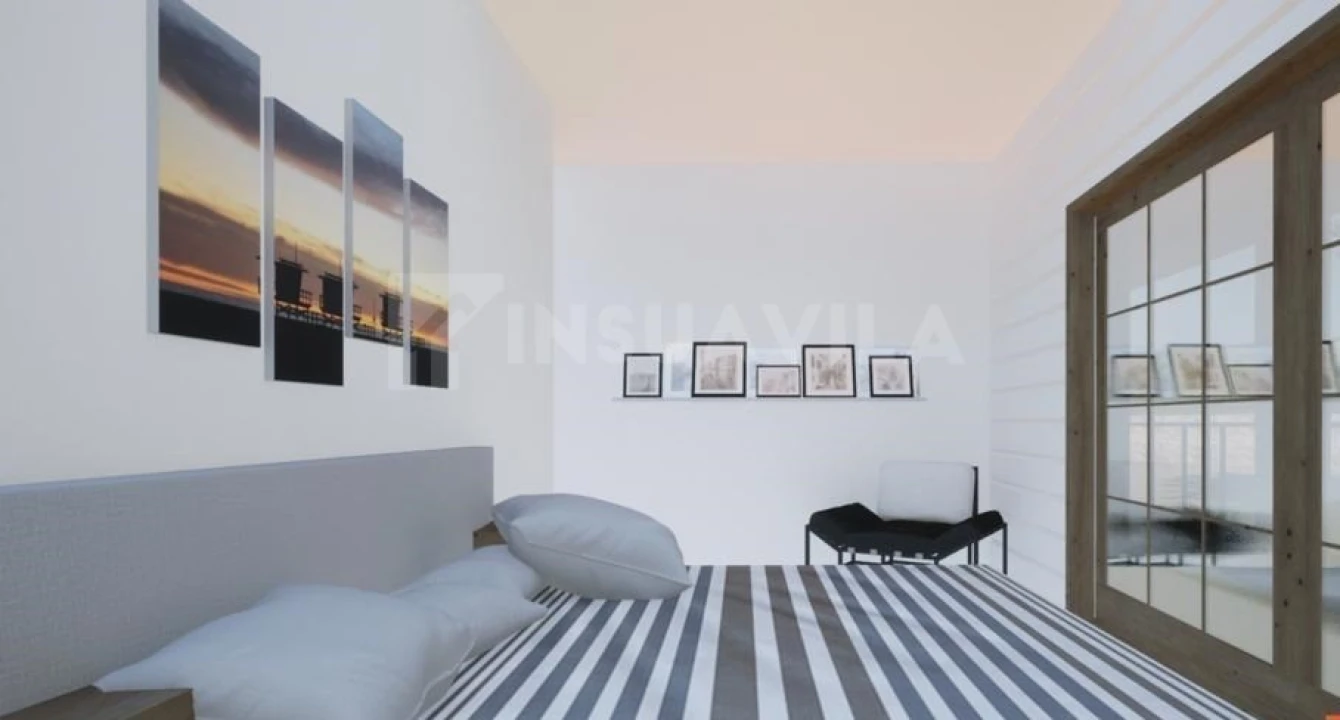 Moradia T3 para Venda em Vilar de Mouros Foto 34