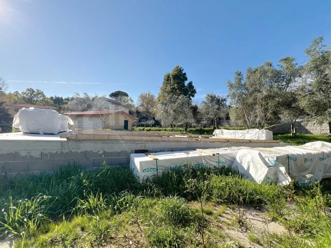 Moradia T3 para Venda em Vilar de Mouros Foto 12