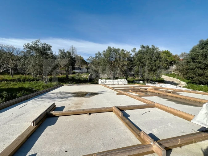 Moradia T3 para Venda em Vilar de Mouros Foto 20