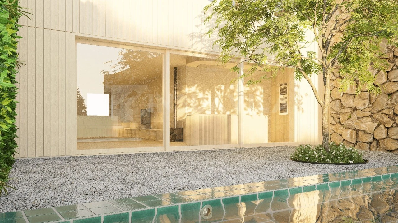 Moradia T1 para Venda em Caminha (Matriz) e Vilarelho Foto 11