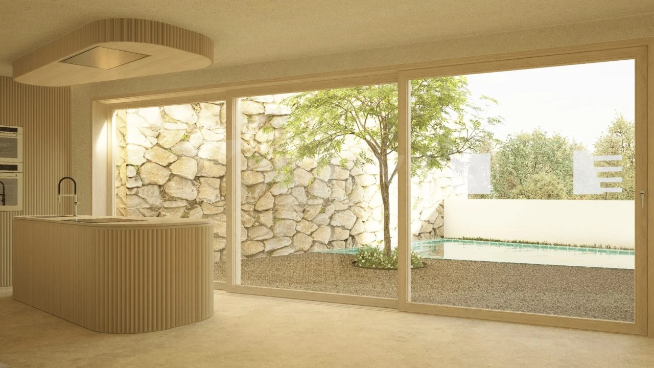 Moradia T1 para Venda em Caminha (Matriz) e Vilarelho Foto 1