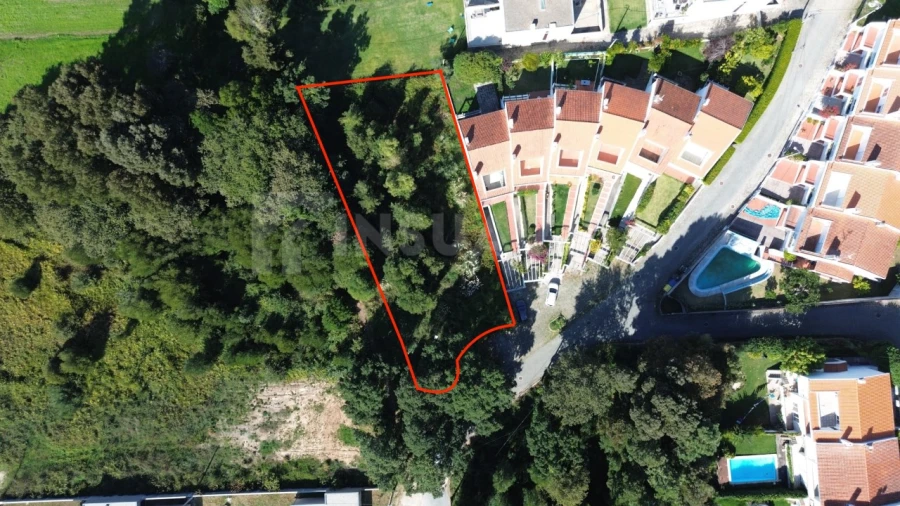 Terreno para Venda em Moledo e Cristelo