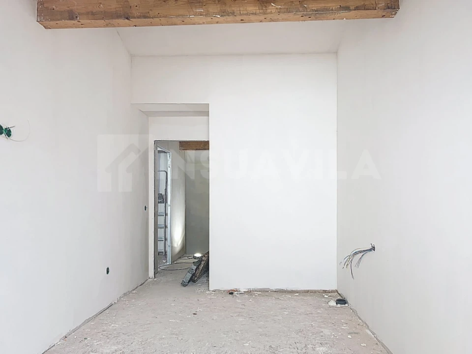 Apartamento T2 para Venda em Caminha (Matriz) e Vilarelho Foto 12
