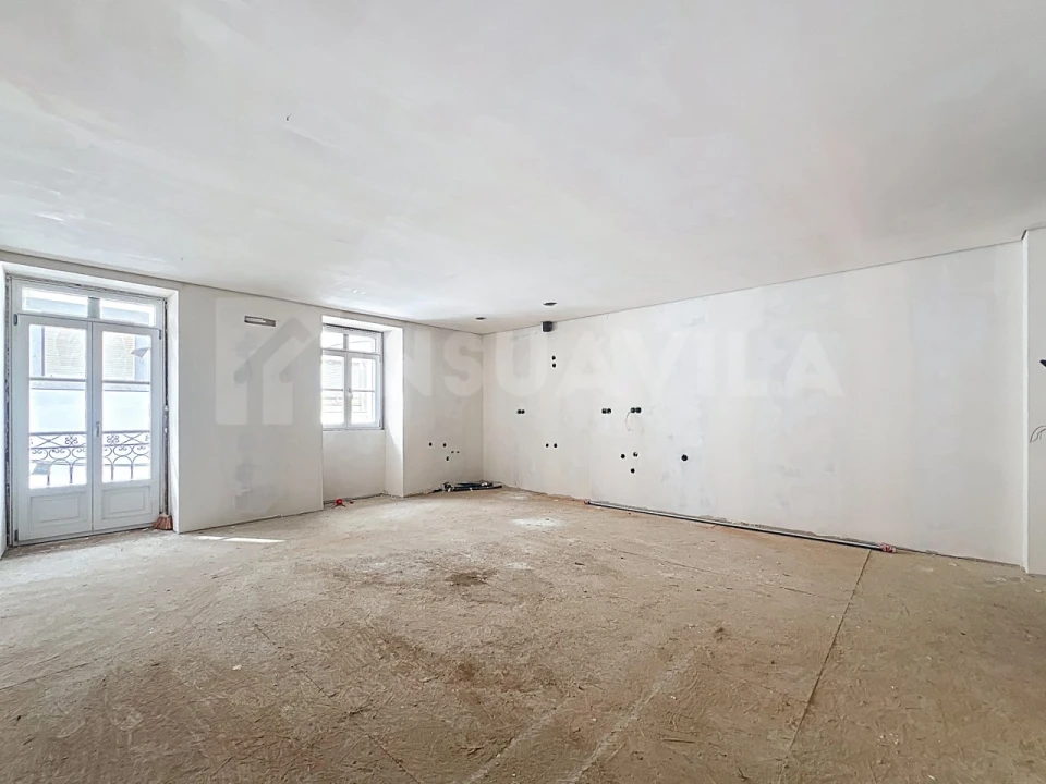 Apartamento T2 para Venda em Caminha (Matriz) e Vilarelho Foto 4