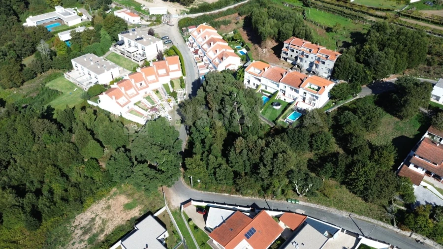 Terreno para Venda em Moledo e Cristelo Foto 2