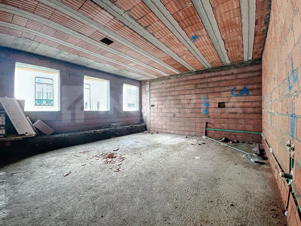 Apartamento T1 para Venda em Monção e Troviscoso Foto 11