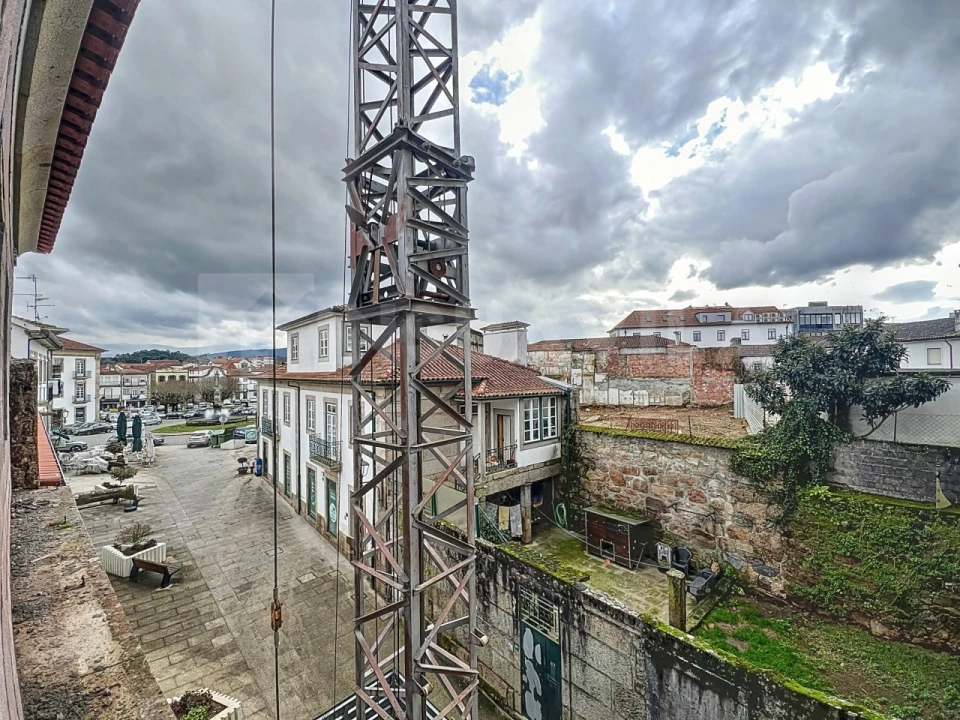 Apartamento T1 para Venda em Monção e Troviscoso Foto 14
