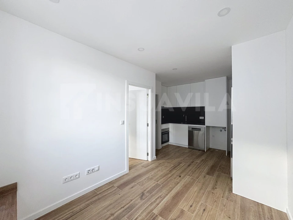 Apartamento T1 para Venda em Monção e Troviscoso Foto 2