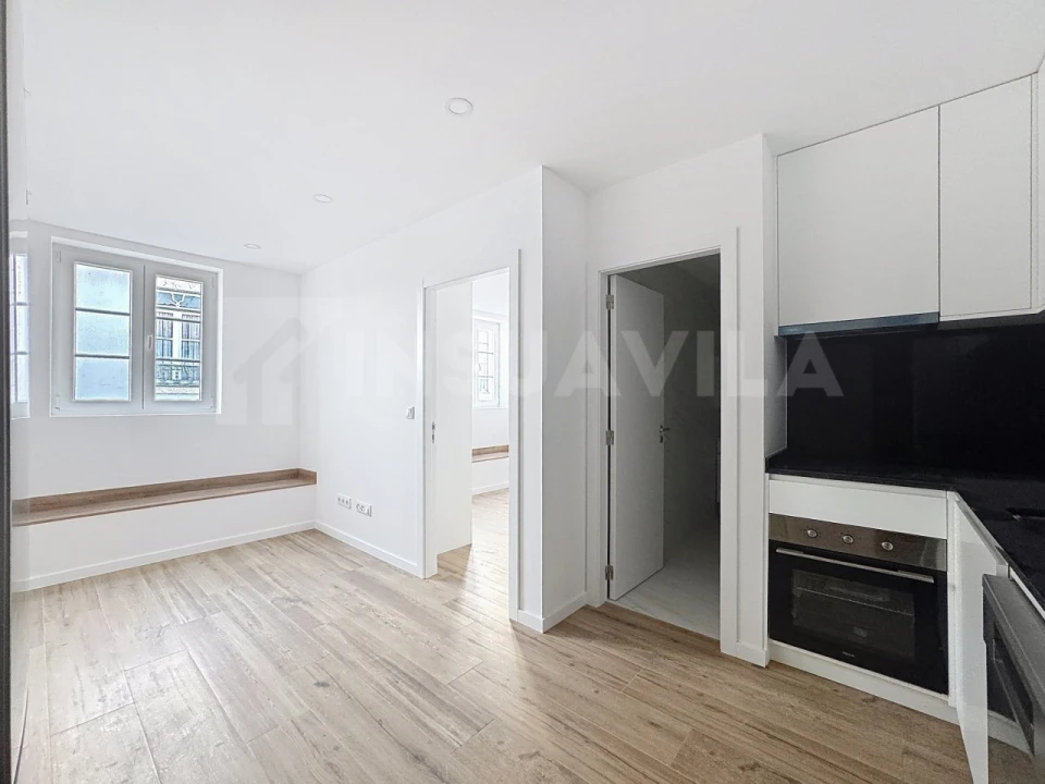 Apartamento T1 para Venda em Monção e Troviscoso Foto 4